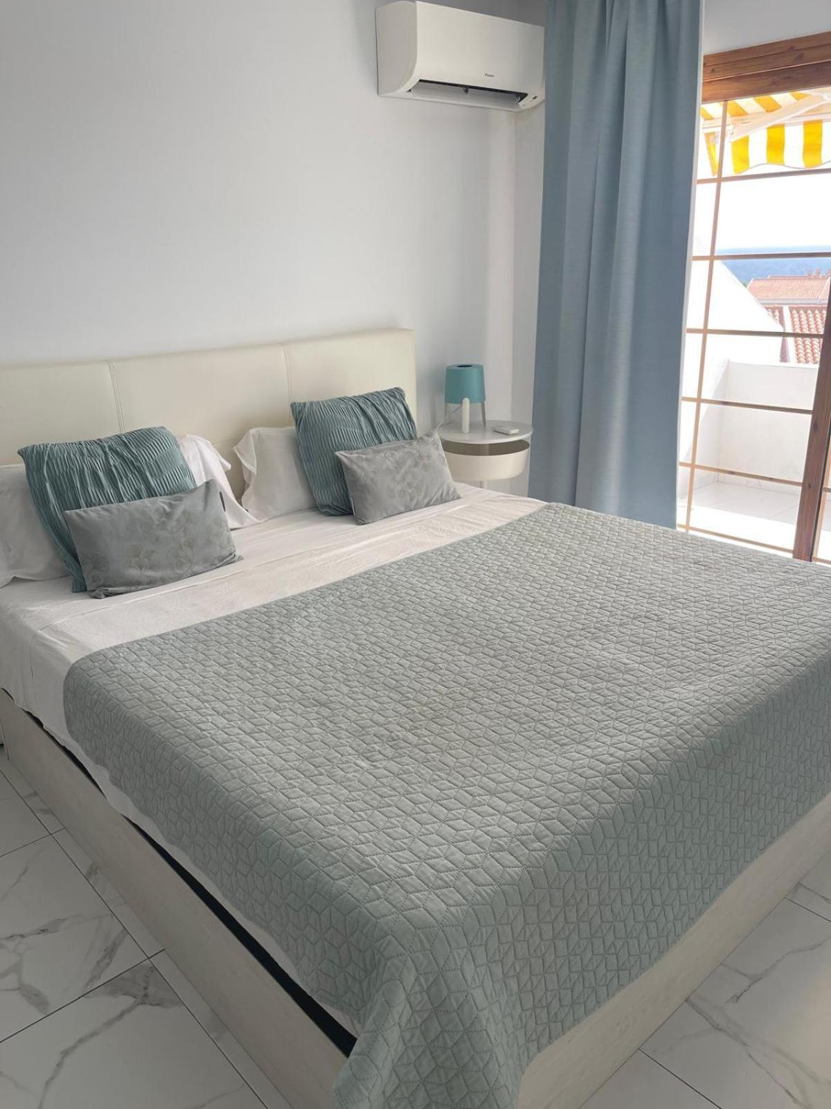 Garden City Premium - Full Seaview Playa Feñabe Kültér fotó